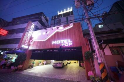 Hotel Pop Jongno
