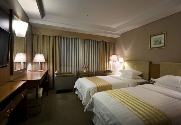 Hotel Samjung - Photo3