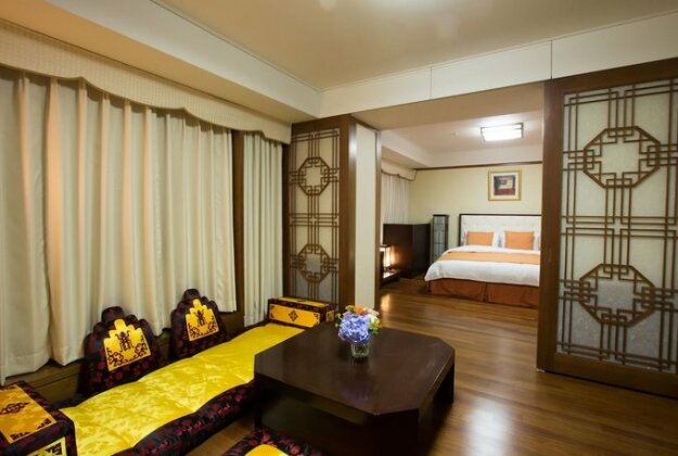 Hotel Samjung - Photo5