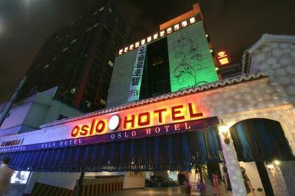 Hotel Seocho Oslo