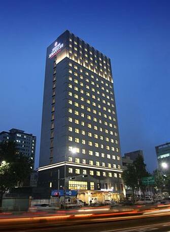Hotel Skypark Dongdaemun I - Photo2