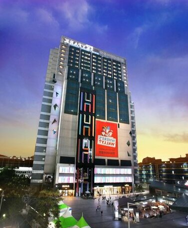 HOTEL SKYPARK Kingstown Dongdaemun - Photo2