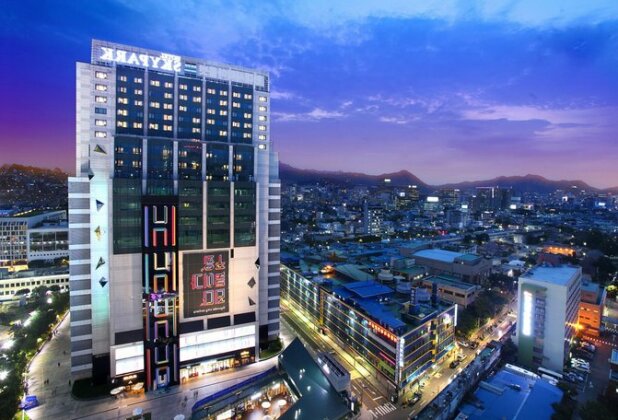 HOTEL SKYPARK Kingstown Dongdaemun - Photo4