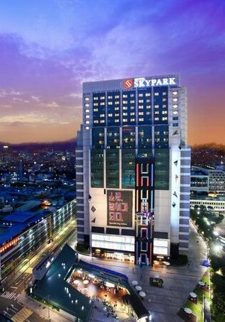 HOTEL SKYPARK Kingstown Dongdaemun