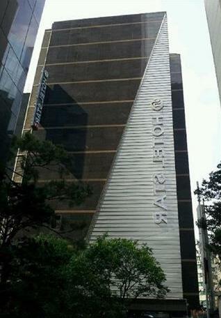Hotel Star Gangnam