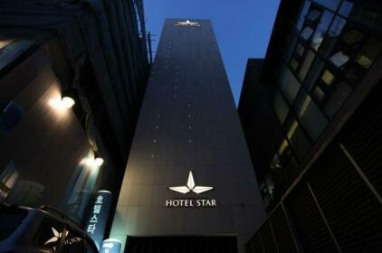 Hotel Star Masterpiece Suite