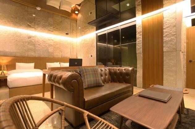 Hotel Star Seoul - Photo2