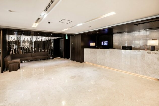 Hotel Sunshine Seoul - Photo5