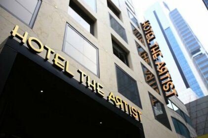 Hotel The Artist Yeoksam