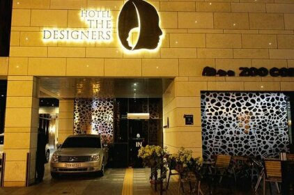 Hotel The Designers Samseong