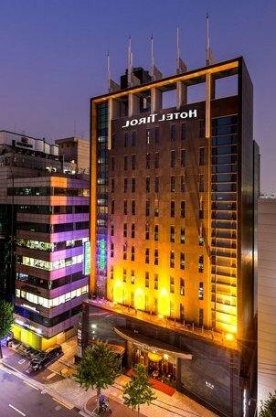 Hotel Tirol Seoul - Photo2