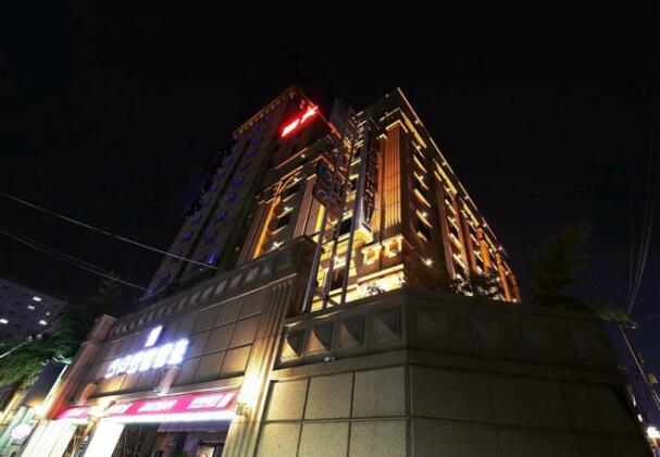 Hotel Valentine Seoul - Photo2