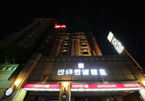 Hotel Valentine Seoul - Photo3