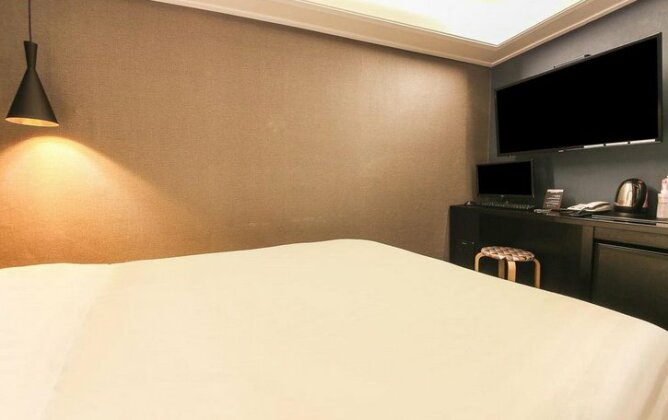 Hotel WO Yongsan - Photo5