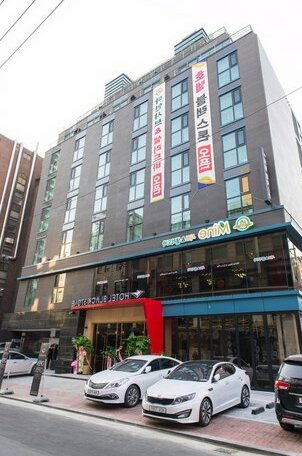 Hotel9 in Dongdamun - Photo3