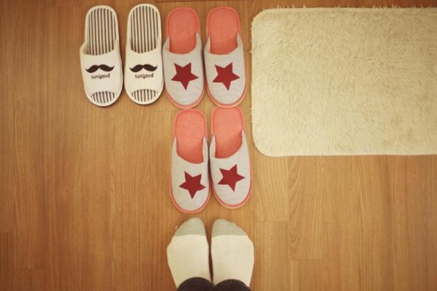 House Sarah in Gangnam - Photo4