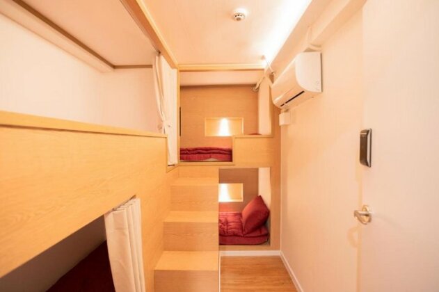 HuayuanhouseHQ2 in hongdae - Photo2