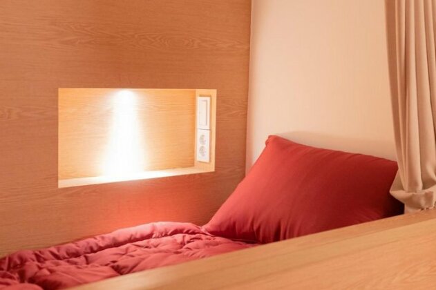 HuayuanhouseHQ2 in hongdae - Photo5