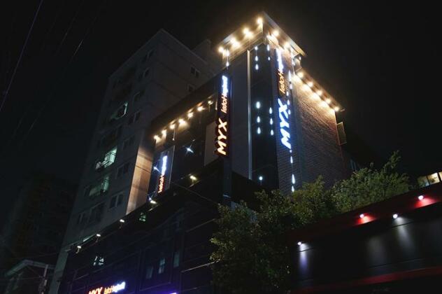 Hwagok XYM Hotel
