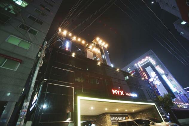Hwagok XYM Hotel - Photo4