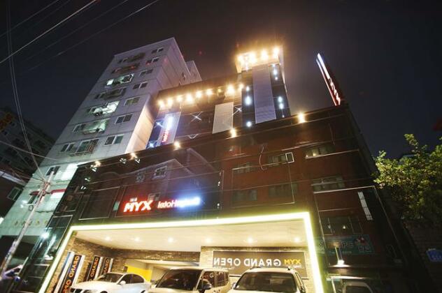 Hwagok XYM Hotel - Photo5