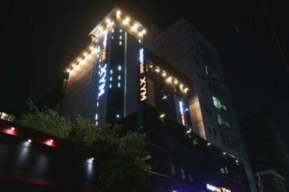 Hwagok XYM Hotel