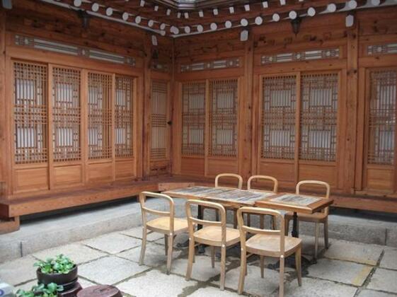 Hyosundang Hanok Guesthouse - Photo4