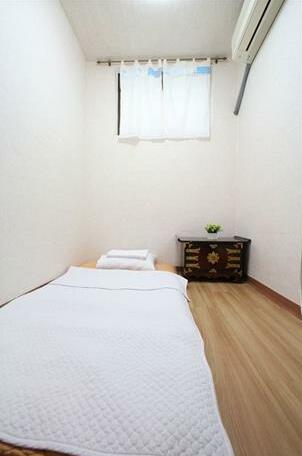 ICOS Guesthouse 1 - Female Only - Photo3