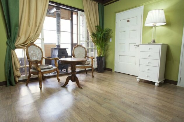 ICOS Guesthouse 2 for Female - Photo3