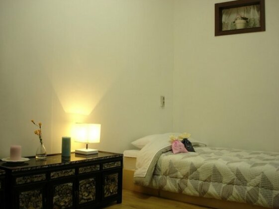 ICOS Guesthouse 2 for Female - Photo4