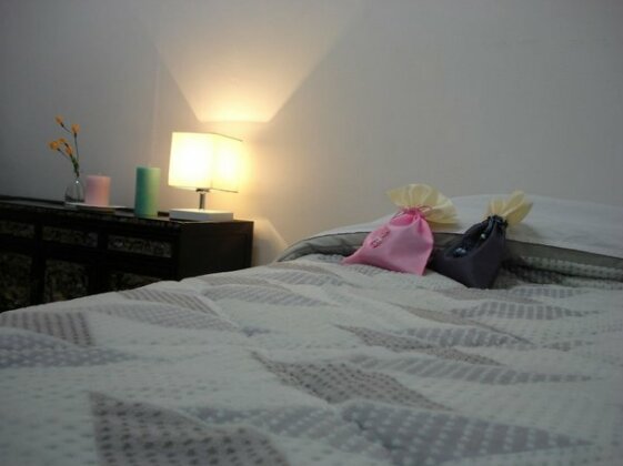 ICOS Guesthouse 2 for Female - Photo5