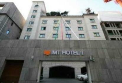 IMT Hotel 1 Jamsil