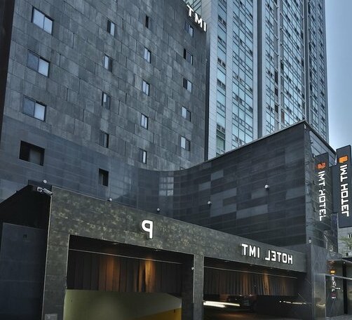 IMT Hotel Seocho