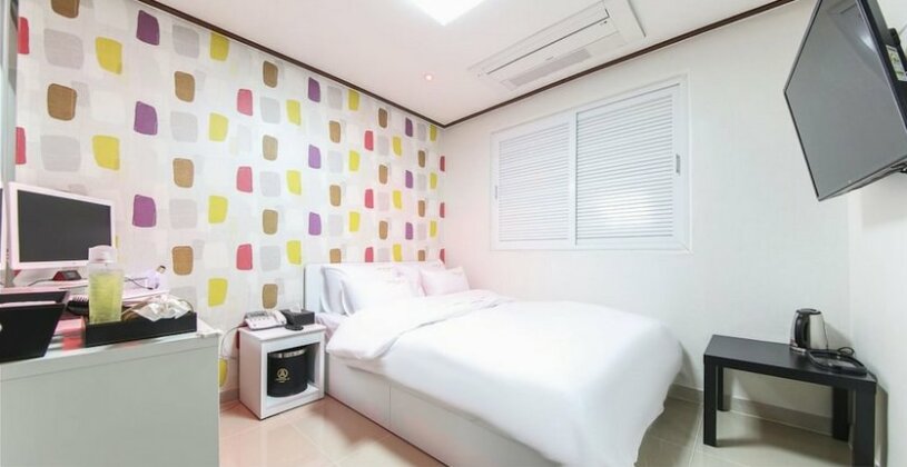 Itaewon A One Hotel - Photo5