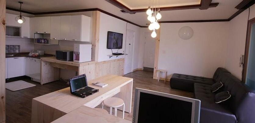 Itaewon Backpackers - Photo4
