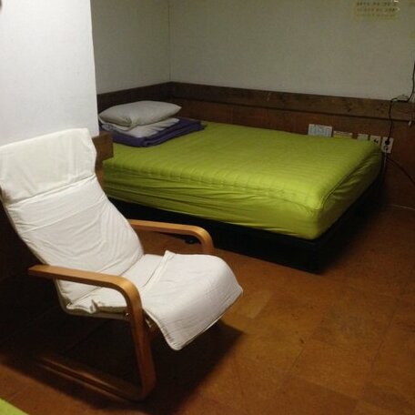 Itaewon Land Spa & Guesthouse - Photo3