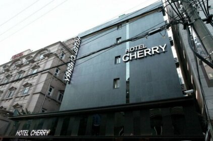 Jam-Sil Cherry Seoul