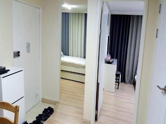 Jay Guesthouse in Seoul - Photo2