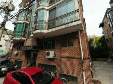 Jay Guesthouse in Seoul