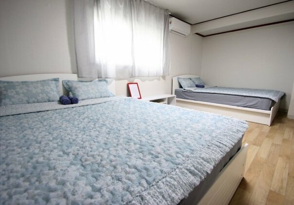 Jeong House - Photo2