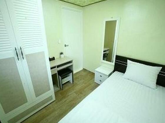JJ guesthouse Seoul - Photo2