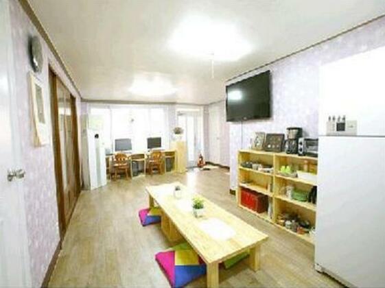 JJ guesthouse Seoul - Photo3