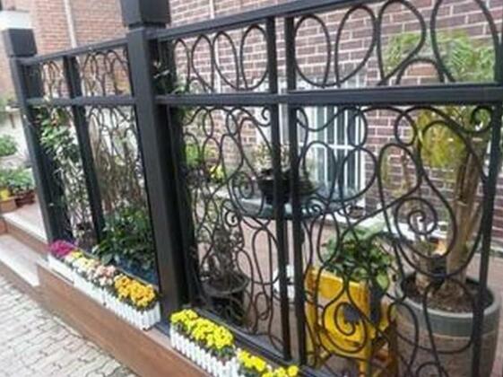 JJ guesthouse Seoul - Photo4