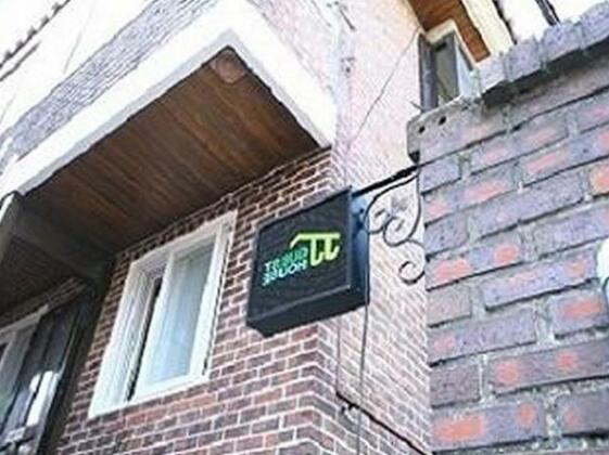 JJ guesthouse Seoul - Photo5