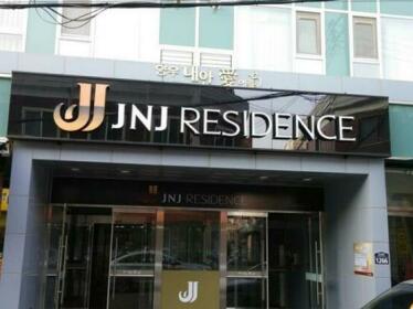 JNJ Residence Hotel