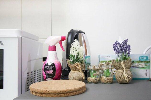 Joo house Seoul - Photo3