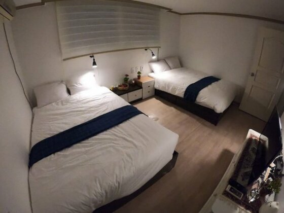 Joo house Seoul - Photo4