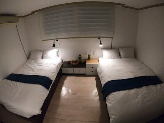 Joo house Seoul - Photo5