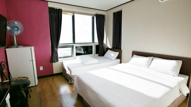 K-Hotel Seoul - Photo5