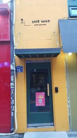 K Star Stay Guesthouse Myeongdong 2 - Female Only